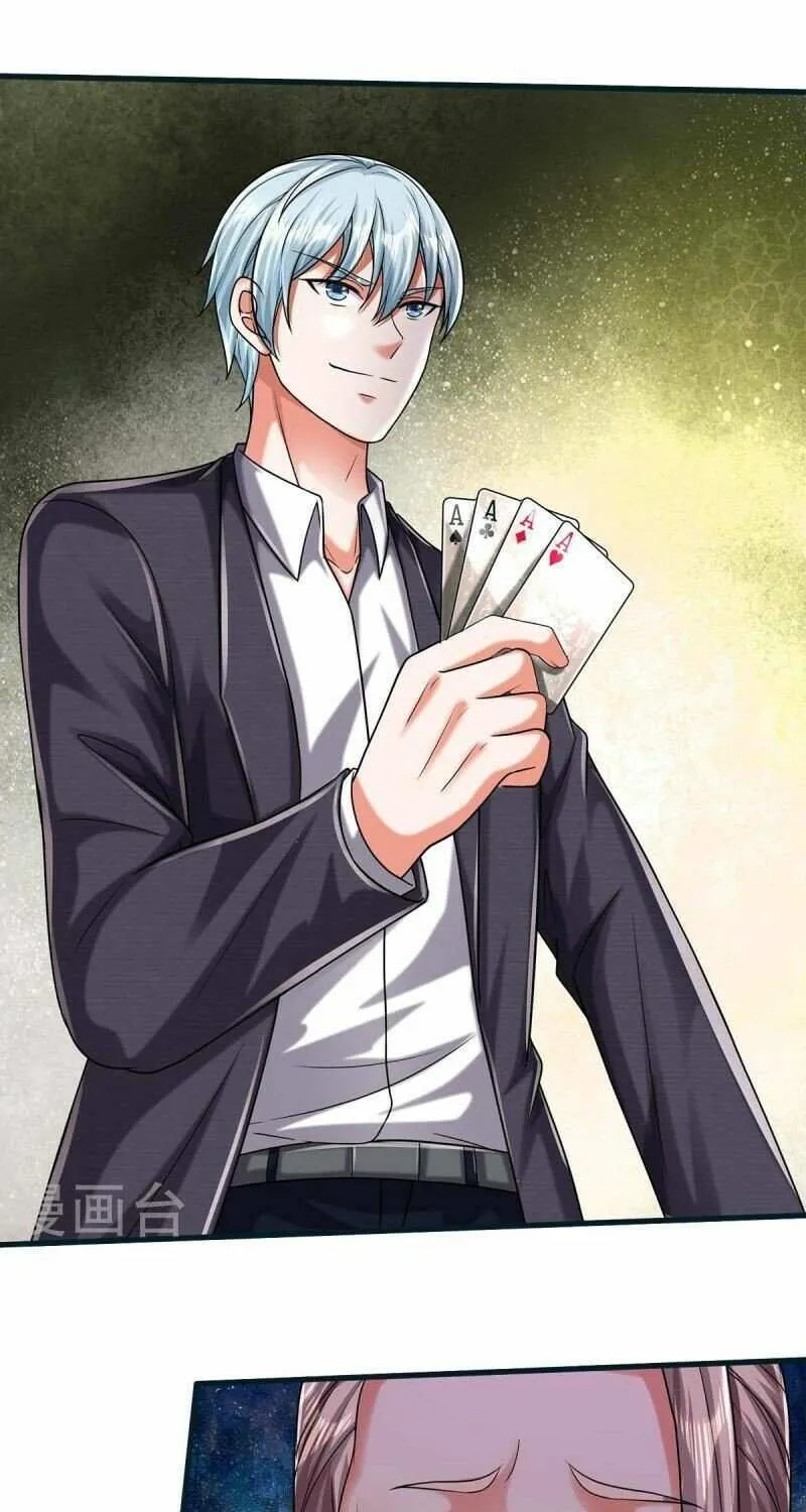Read I’m The Great Immortal chapter 462 image 32 on Lezhin