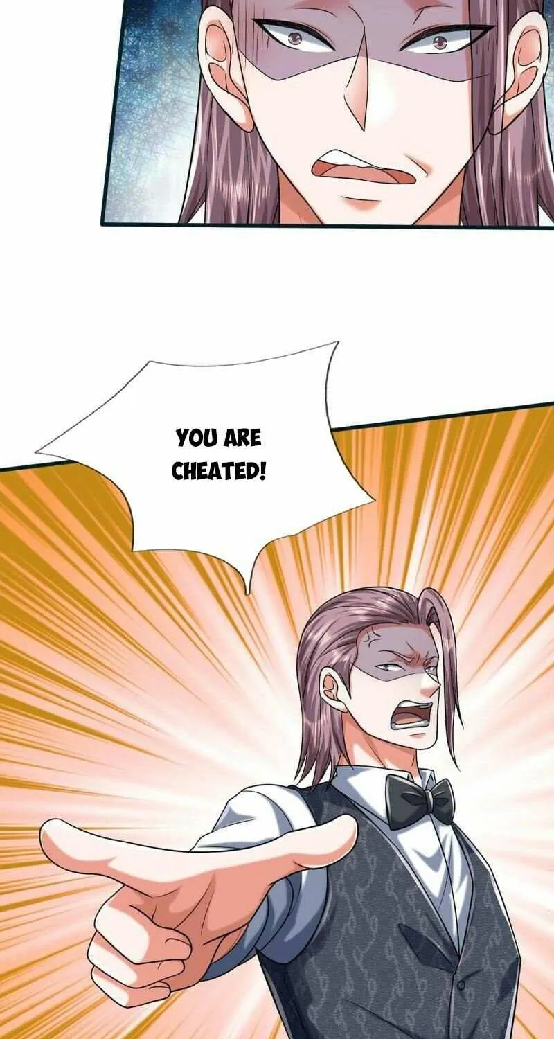 Read I’m The Great Immortal chapter 462 image 33 on Lezhin