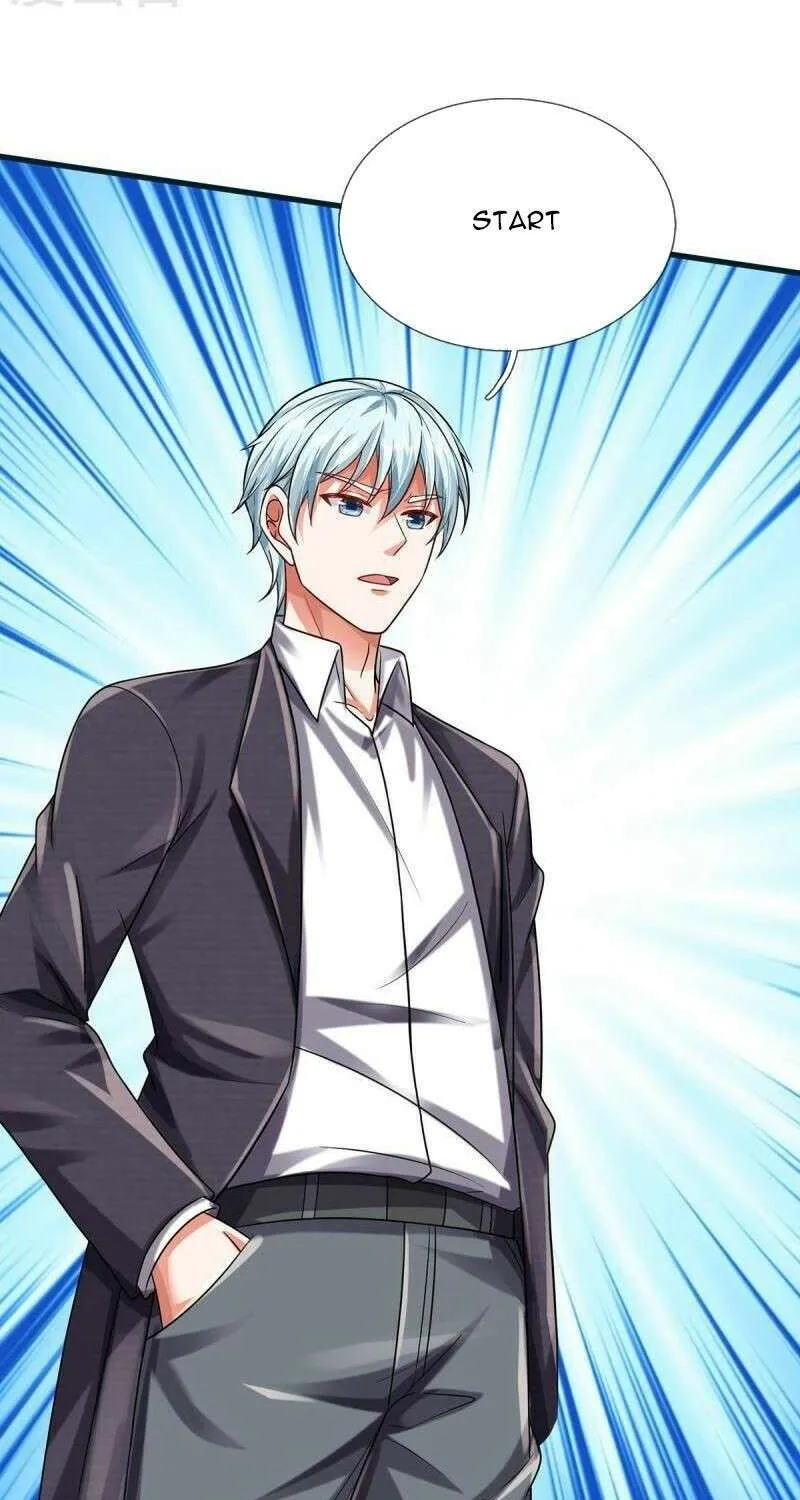 Read I’m The Great Immortal chapter 462 image 4 on Lezhin