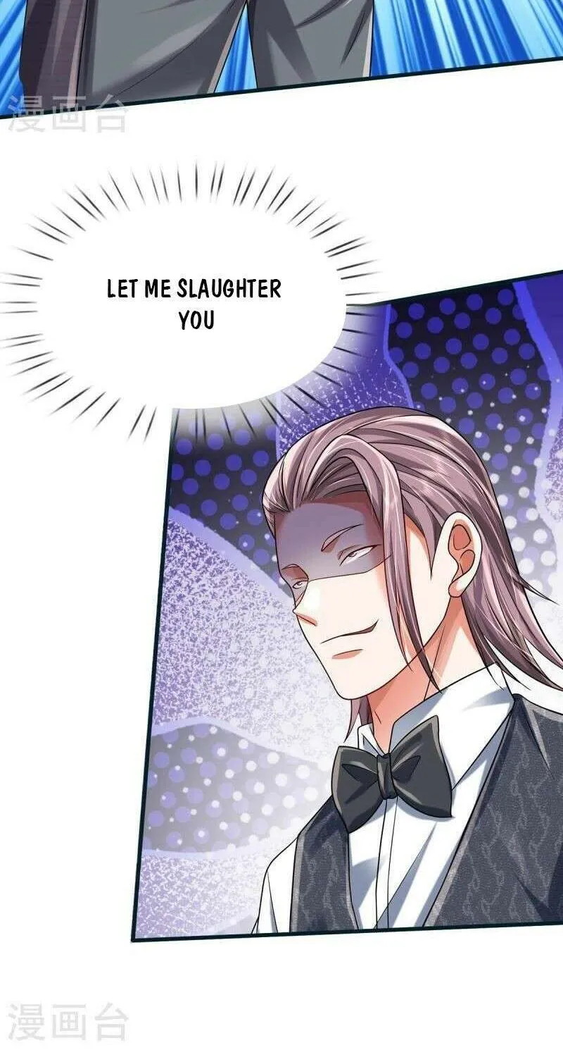 Read I’m The Great Immortal chapter 462 image 5 on Lezhin