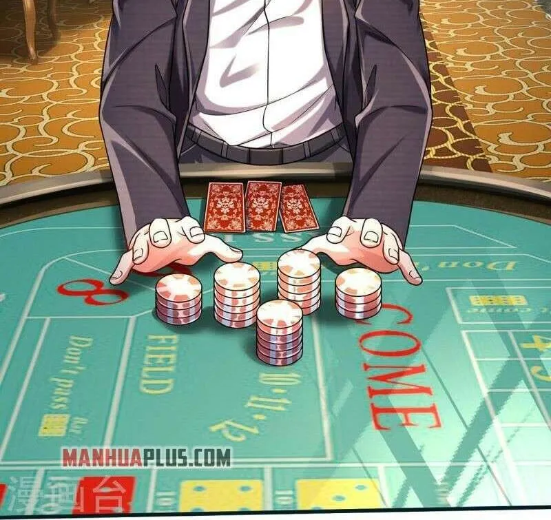 Read I’m The Great Immortal chapter 462 image 7 on Lezhin