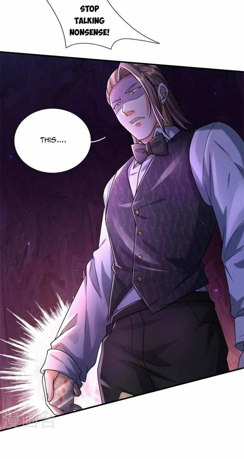 Read I’m The Great Immortal chapter 463 image 2 on Lezhin