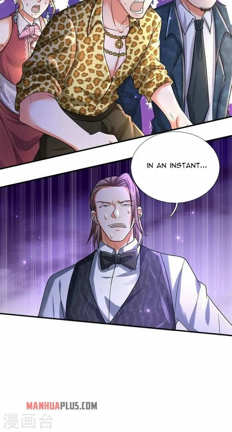Read I’m The Great Immortal chapter 463 image 22 on Lezhin