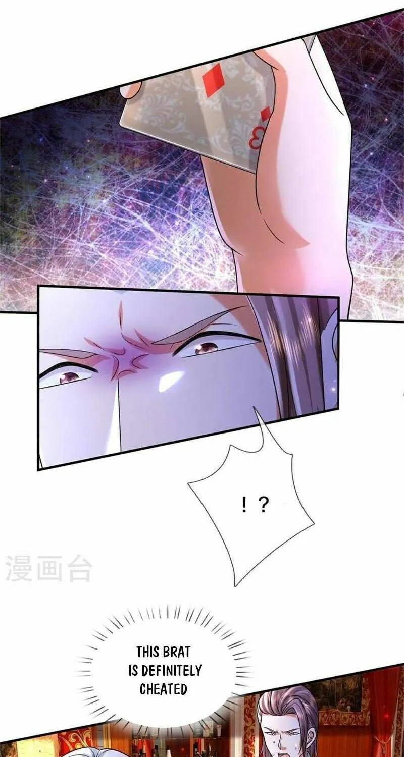 Read I’m The Great Immortal chapter 463 image 3 on Lezhin