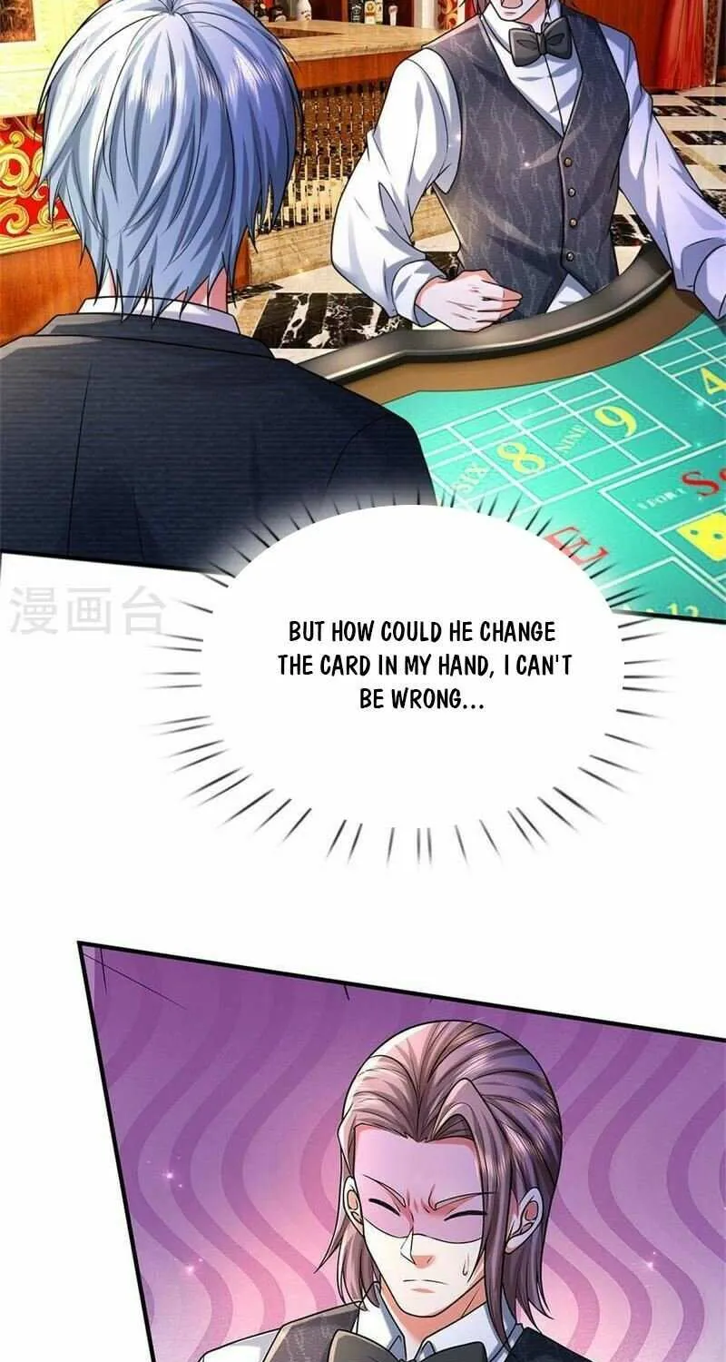 Read I’m The Great Immortal chapter 463 image 4 on Lezhin
