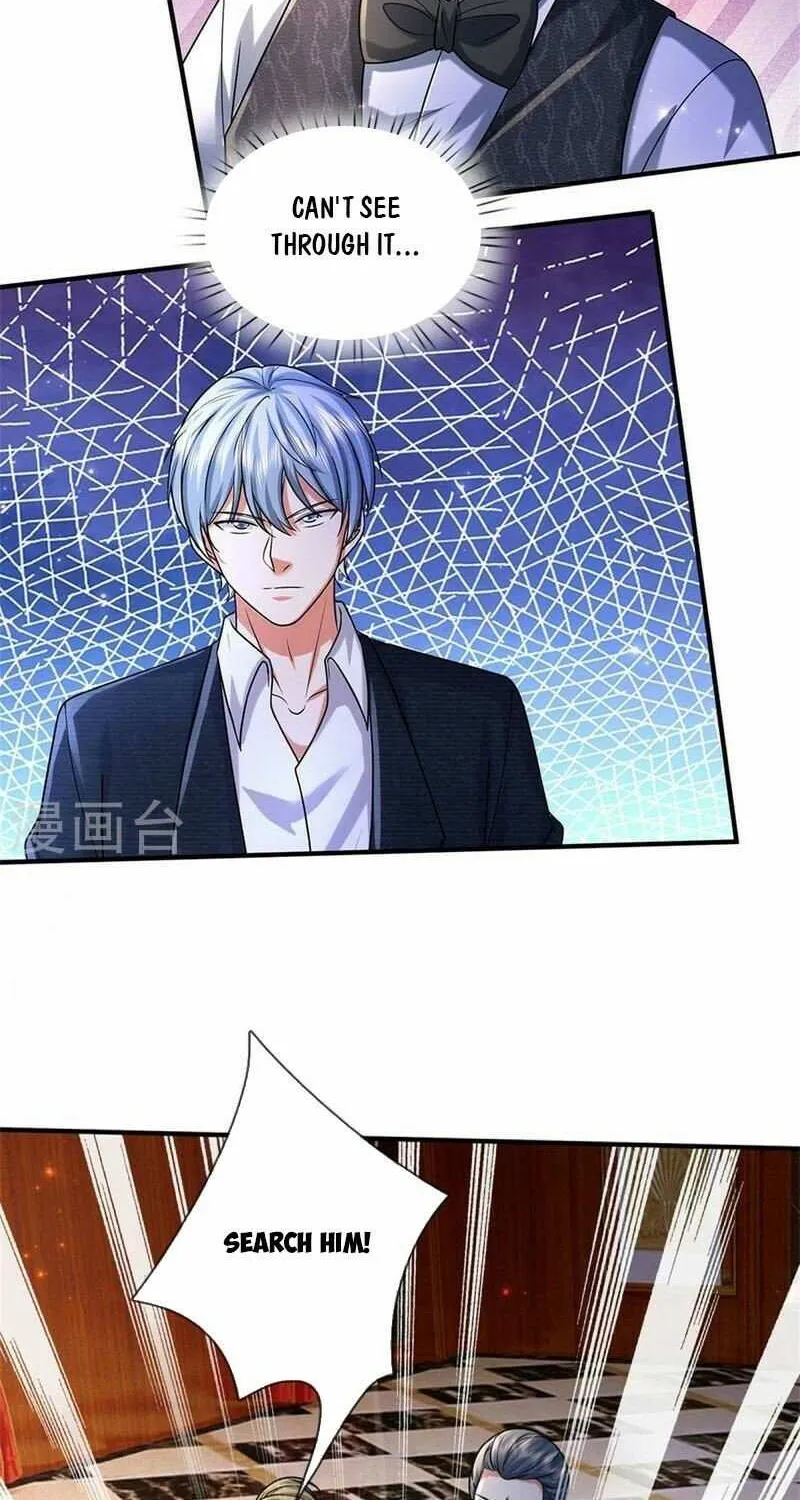 Read I’m The Great Immortal chapter 463 image 5 on Lezhin
