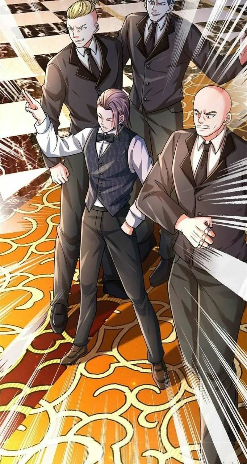 Read I’m The Great Immortal chapter 463 image 6 on Lezhin