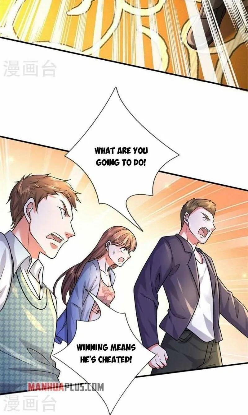 Read I’m The Great Immortal chapter 463 image 7 on Lezhin