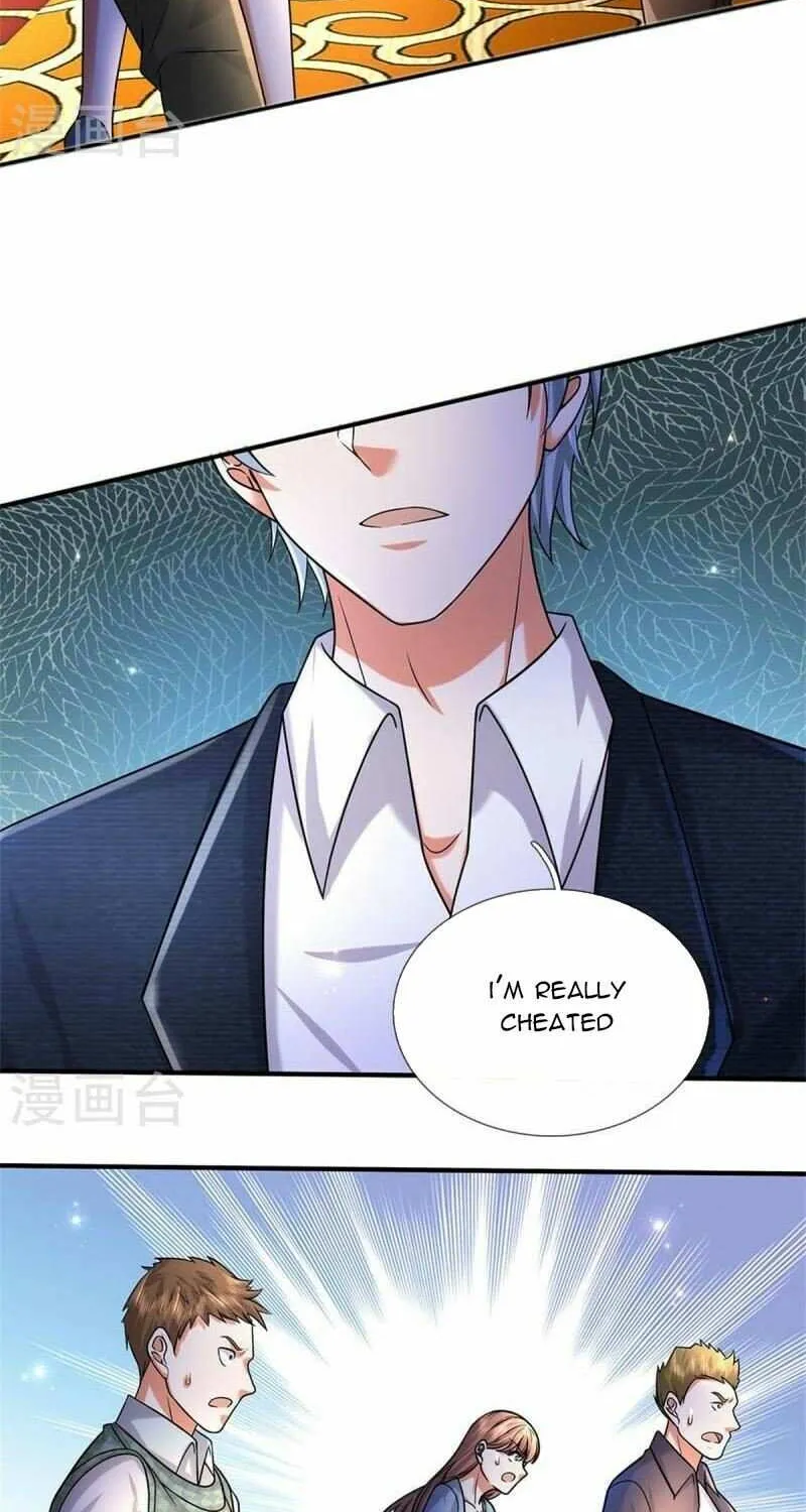 Read I’m The Great Immortal chapter 463 image 9 on Lezhin