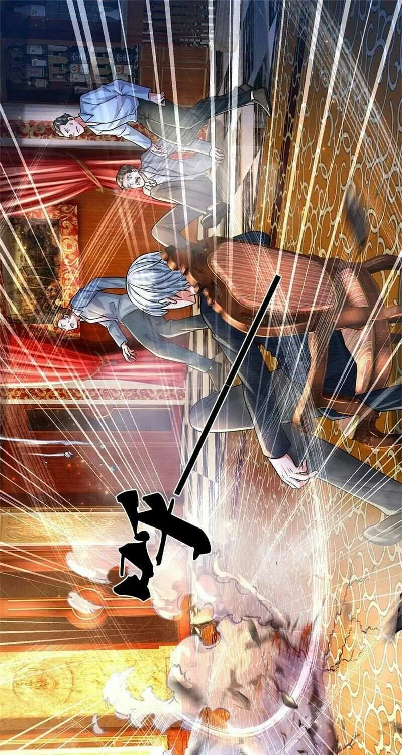 Read I’m The Great Immortal chapter 464 image 2 on Lezhin