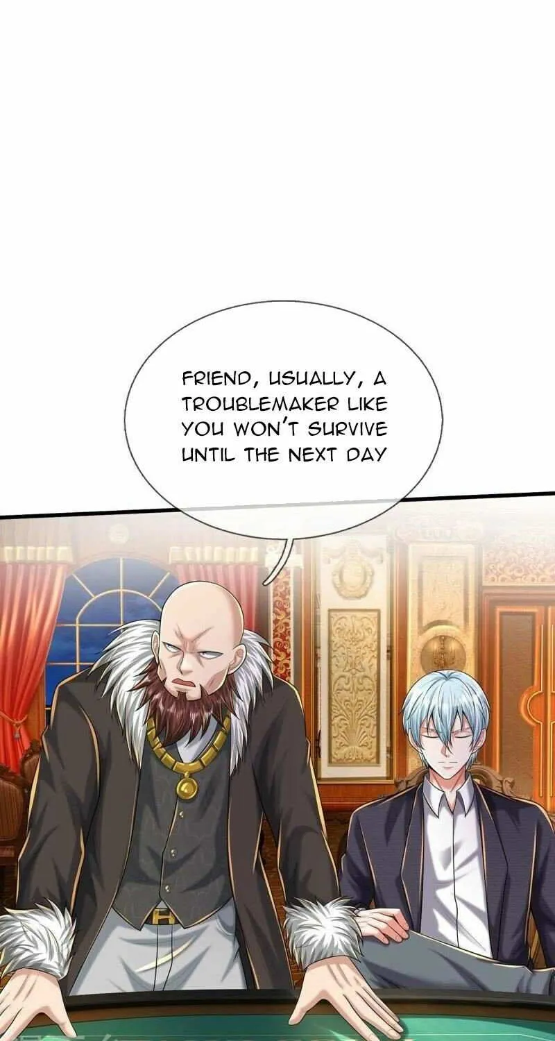 Read I’m The Great Immortal chapter 464 image 22 on Lezhin