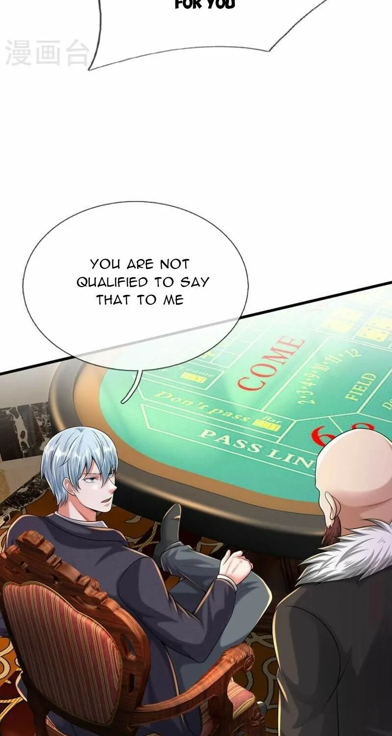 Read I’m The Great Immortal chapter 464 image 28 on Lezhin