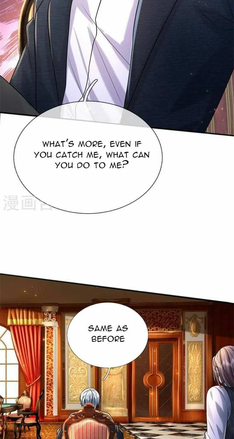 Read I’m The Great Immortal chapter 464 image 4 on Lezhin