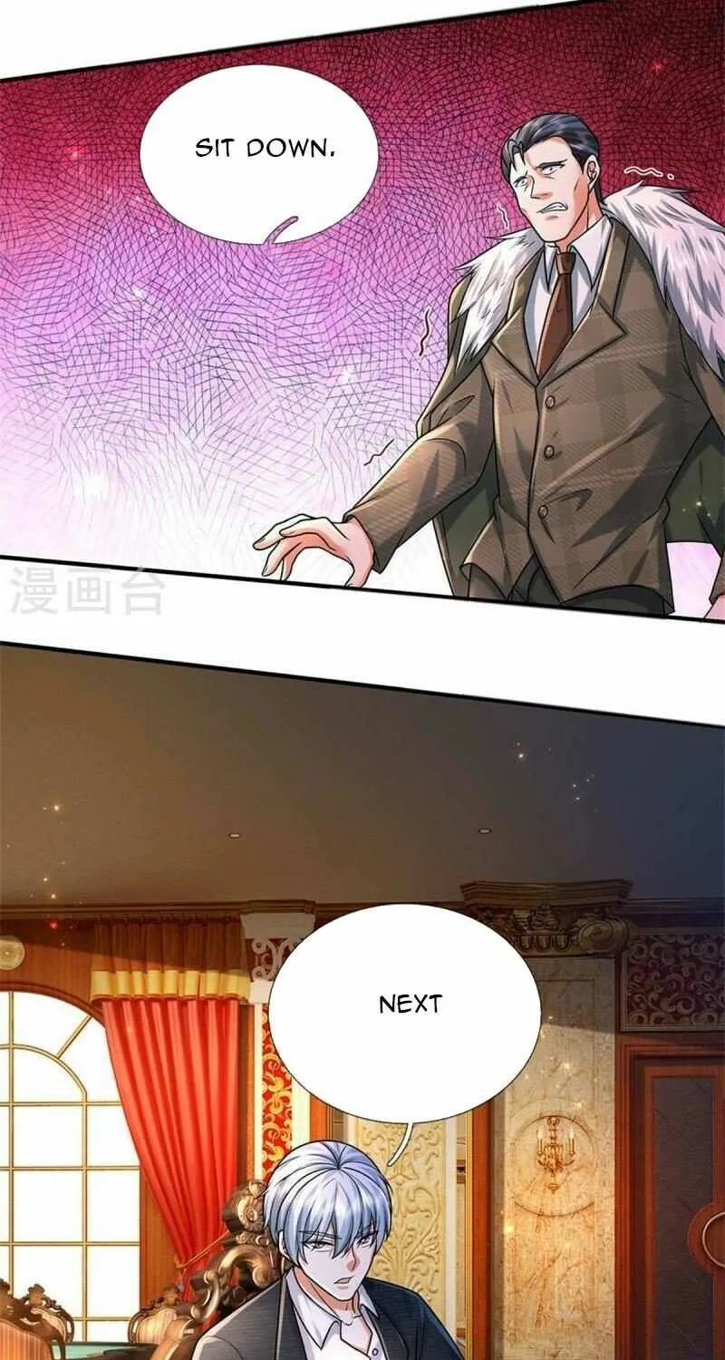 Read I’m The Great Immortal chapter 464 image 6 on Lezhin