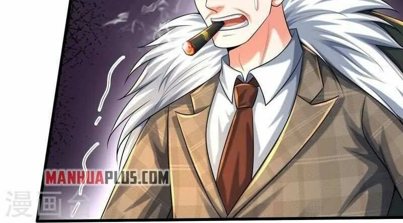 Read I’m The Great Immortal chapter 464 image 8 on Lezhin