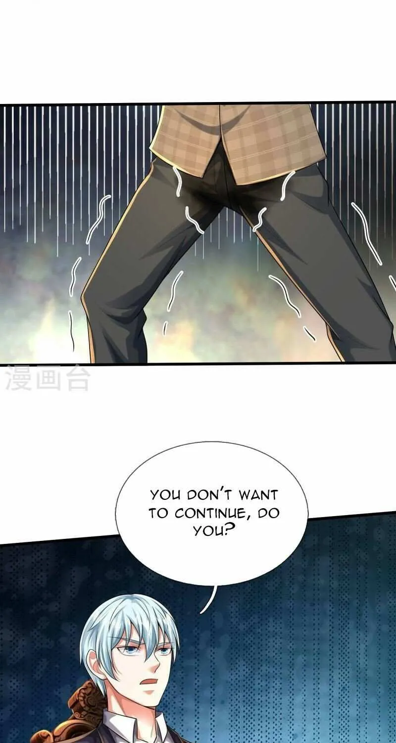 Read I’m The Great Immortal chapter 464 image 9 on Lezhin