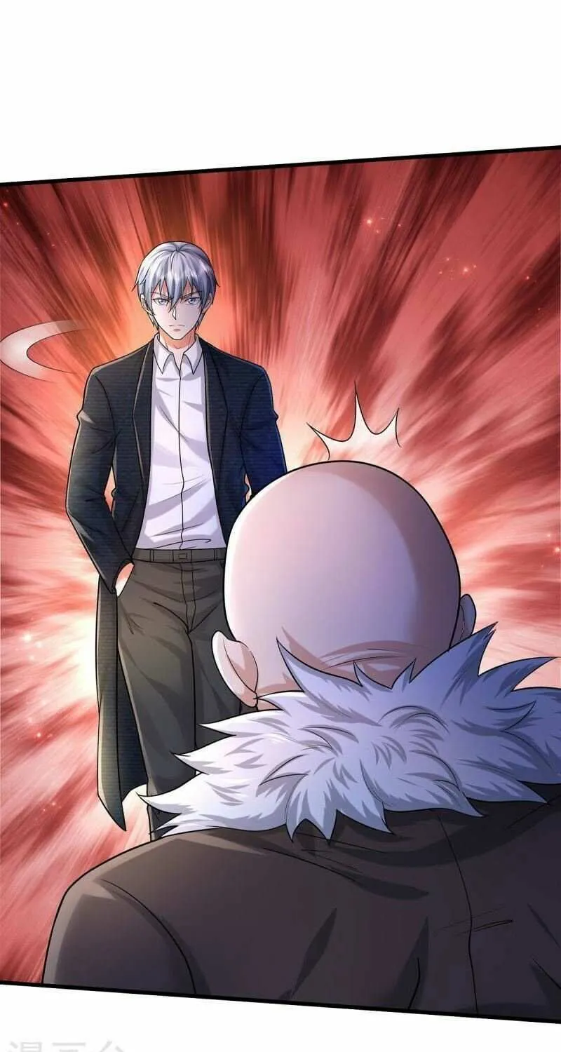 Read I’m The Great Immortal chapter 466 image 2 on Lezhin
