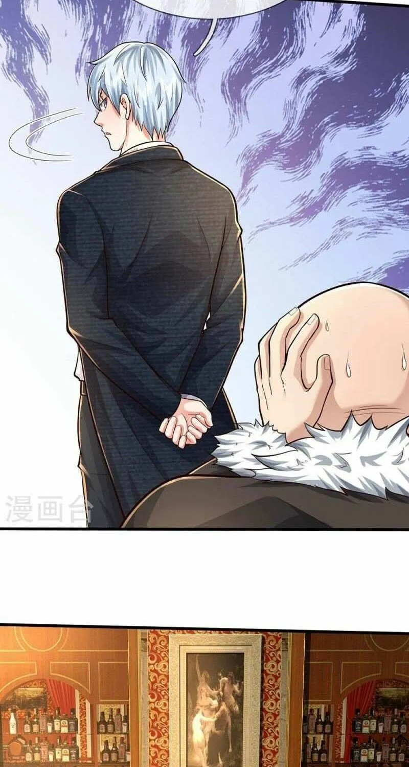 Read I’m The Great Immortal chapter 468 image 3 on Lezhin