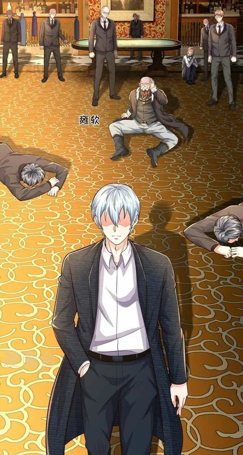 Read I’m The Great Immortal chapter 468 image 4 on Lezhin