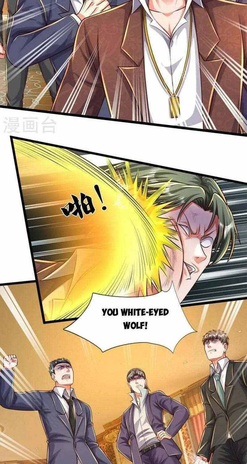 Read I’m The Great Immortal chapter 469 image 3 on Lezhin