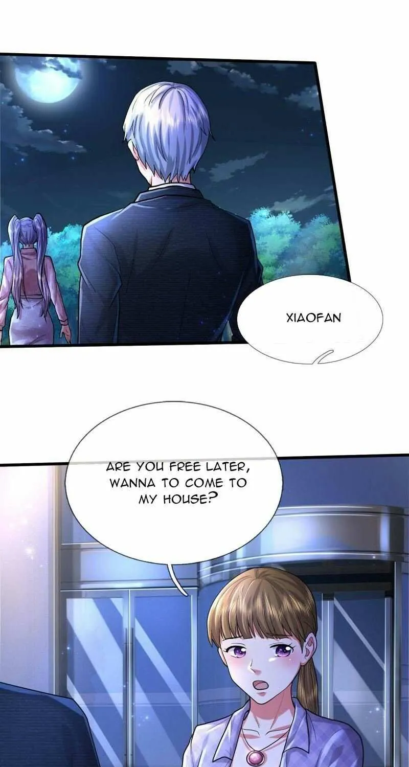 Read I’m The Great Immortal chapter 470 image 2 on Lezhin