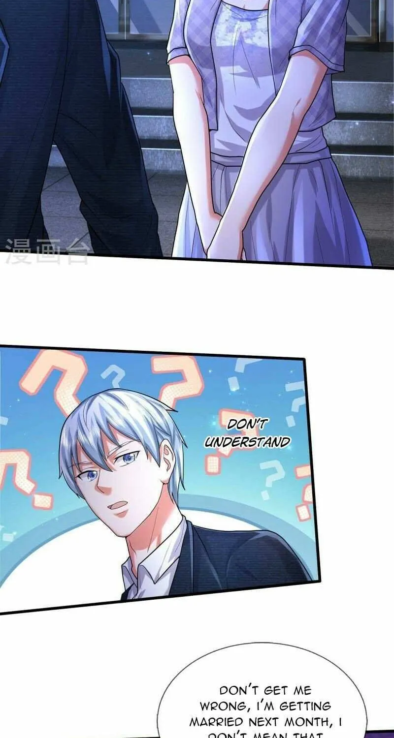 Read I’m The Great Immortal chapter 470 image 3 on Lezhin