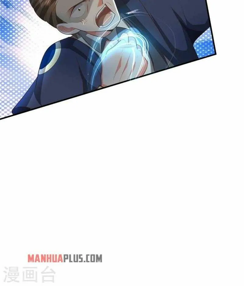 Read I’m The Great Immortal chapter 470 image 33 on Lezhin