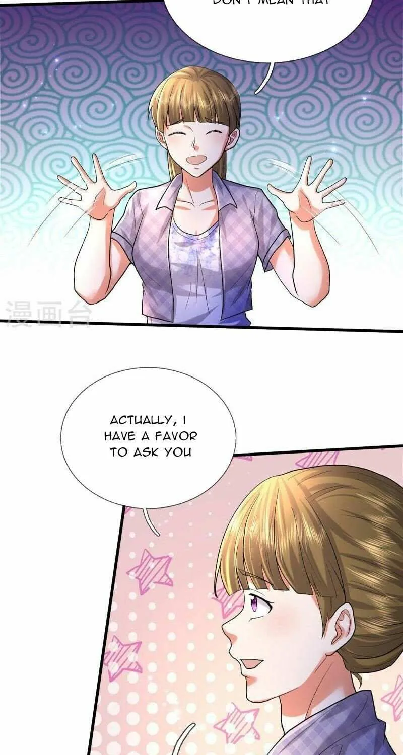 Read I’m The Great Immortal chapter 470 image 4 on Lezhin