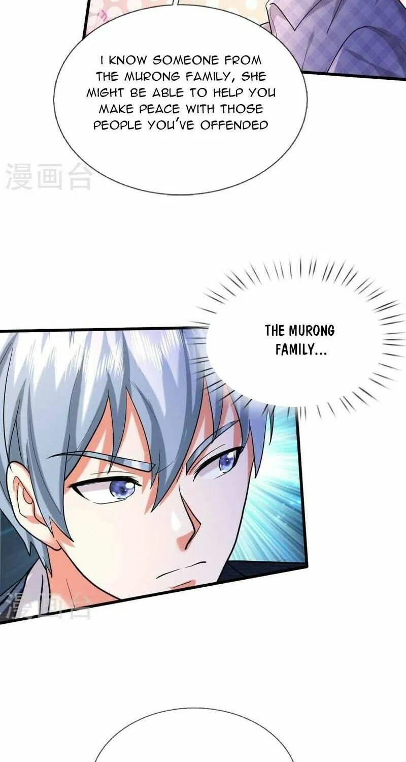 Read I’m The Great Immortal chapter 470 image 5 on Lezhin