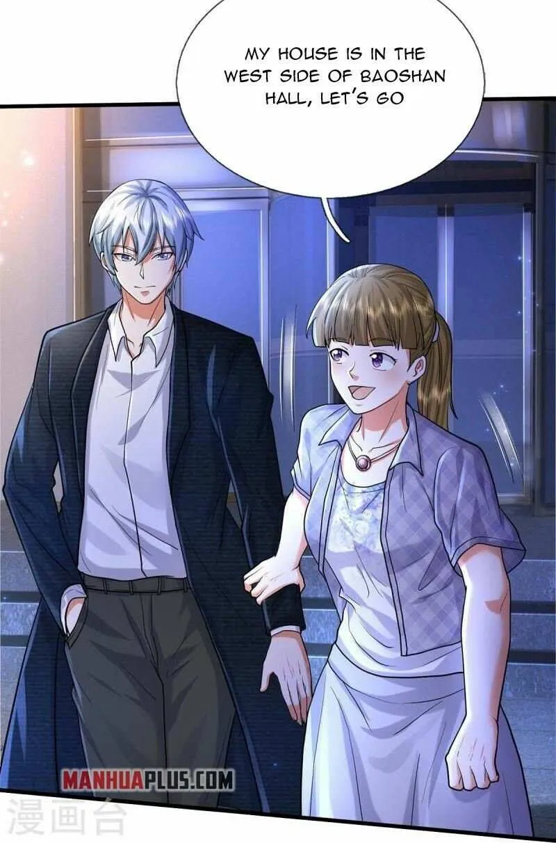 Read I’m The Great Immortal chapter 470 image 7 on Lezhin