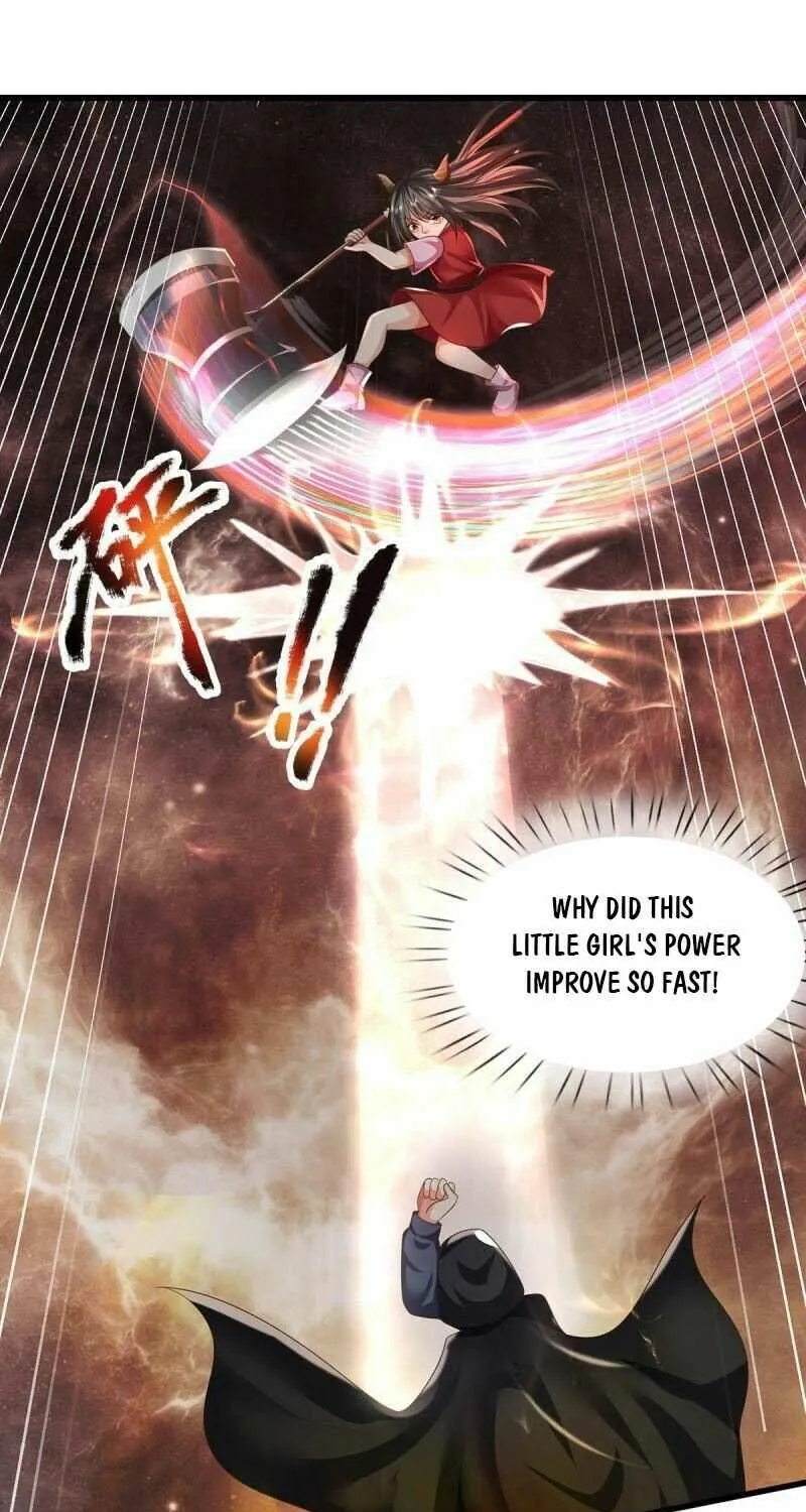 Read I’m The Great Immortal chapter 472 image 2 on Lezhin