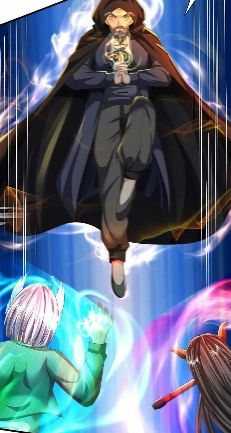 Read I’m The Great Immortal chapter 472 image 6 on Lezhin