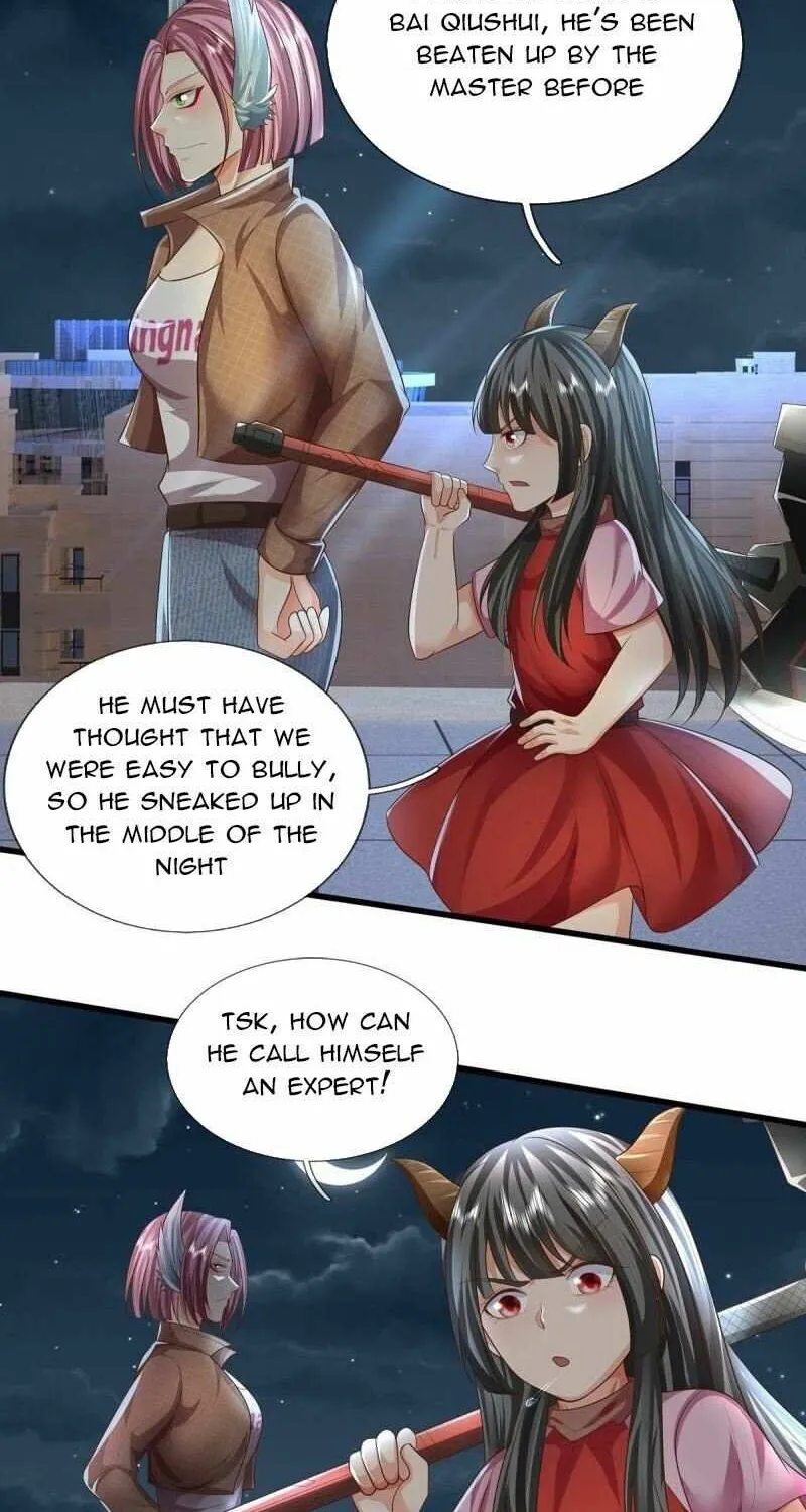 Read I’m The Great Immortal chapter 472 image 9 on Lezhin