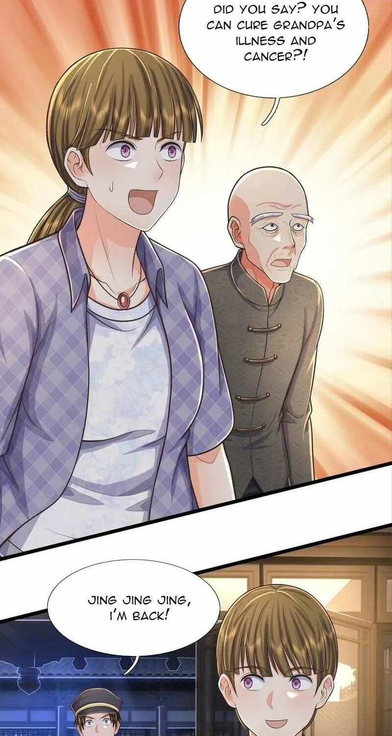 Read I’m The Great Immortal chapter 474 image 16 on Lezhin