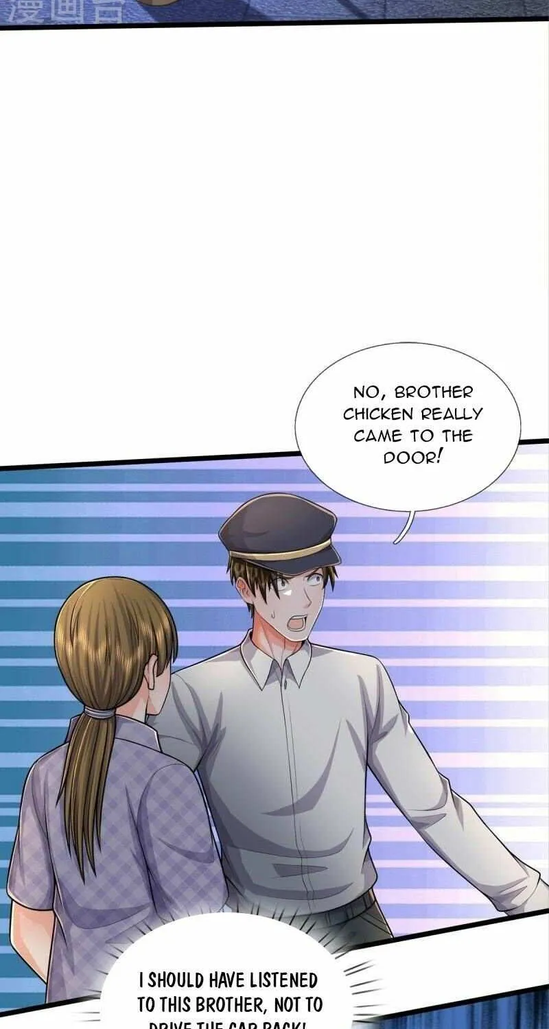 Read I’m The Great Immortal chapter 474 image 21 on Lezhin