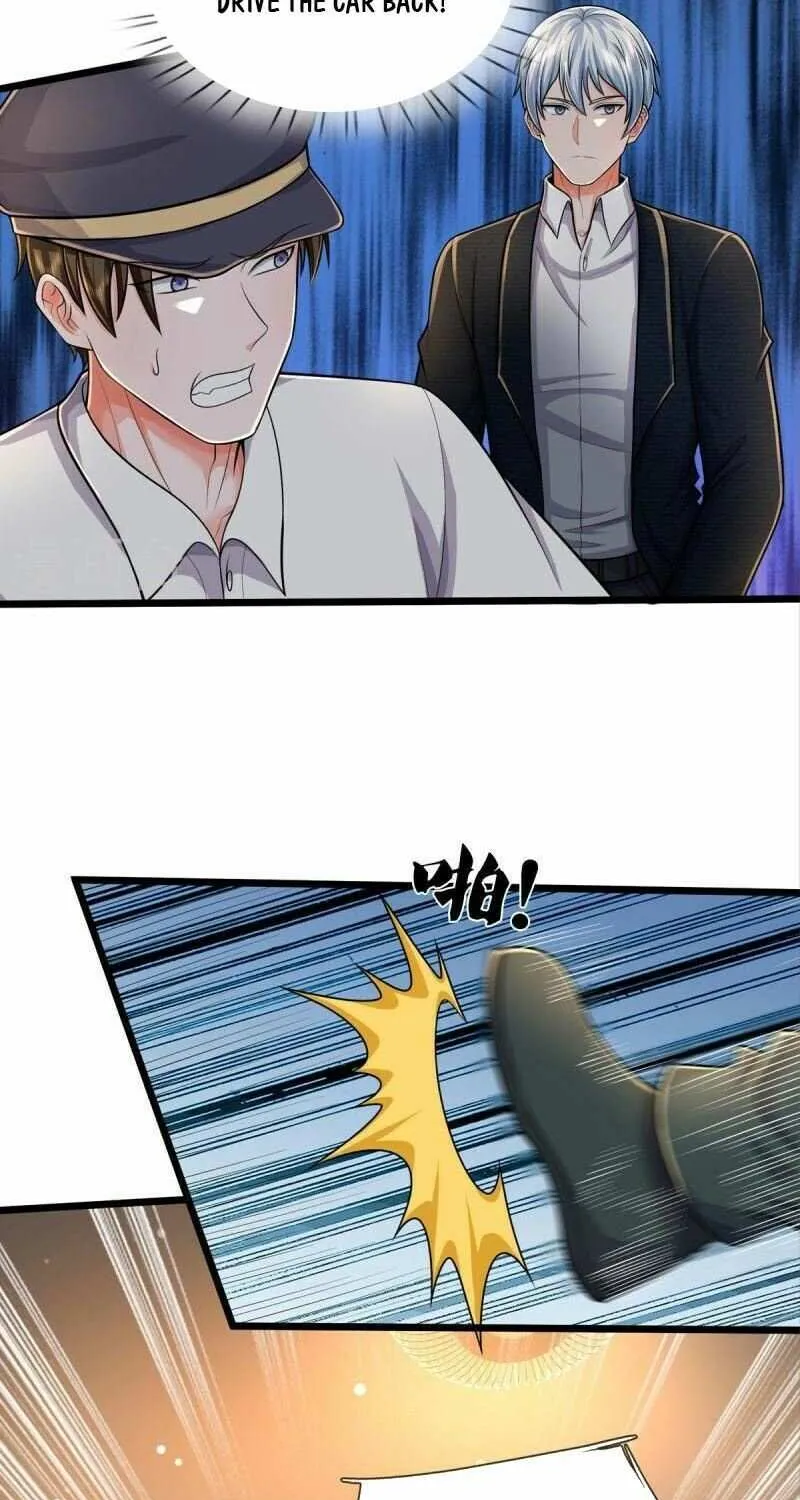 Read I’m The Great Immortal chapter 474 image 22 on Lezhin