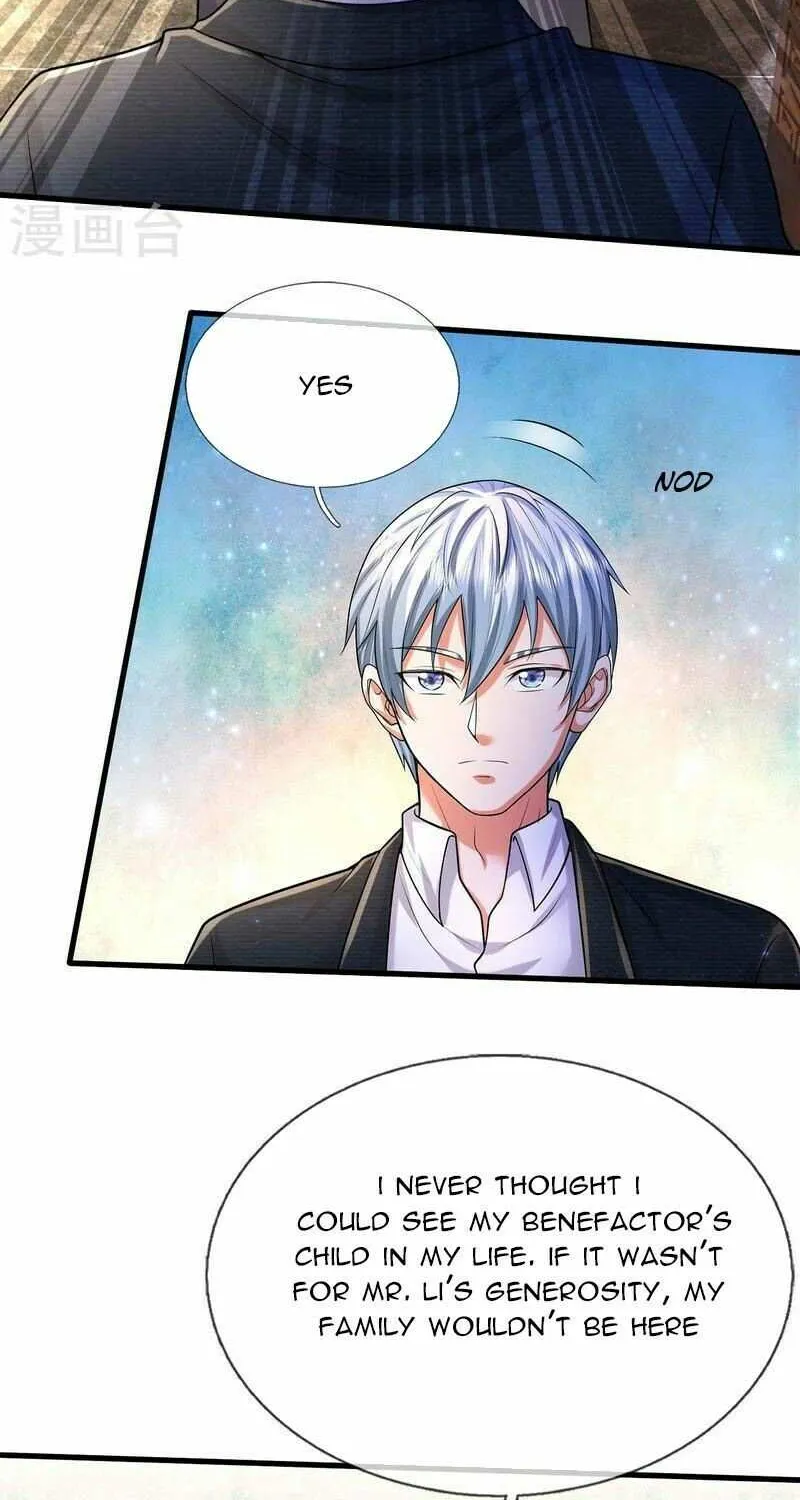Read I’m The Great Immortal chapter 474 image 5 on Lezhin