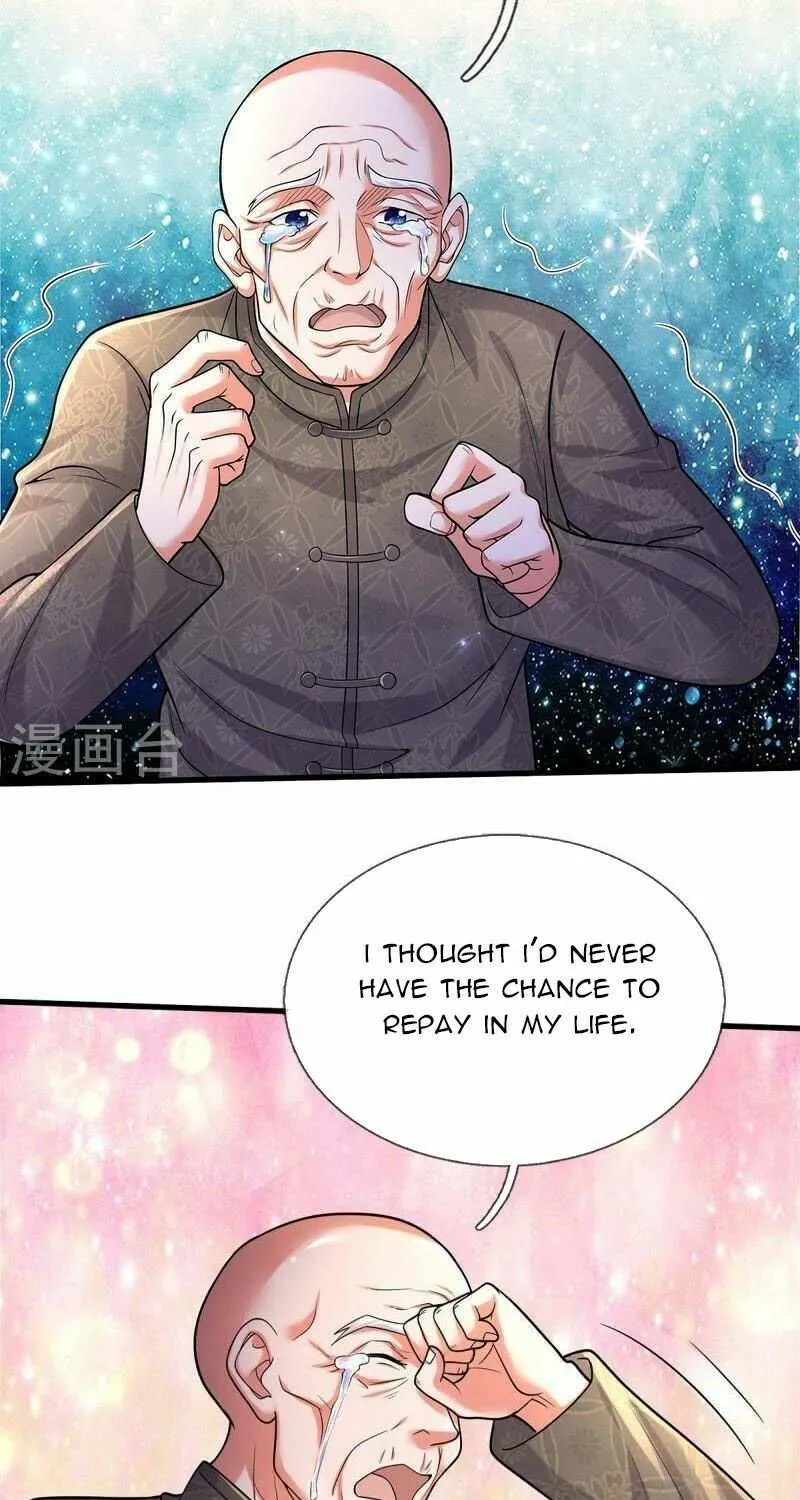 Read I’m The Great Immortal chapter 474 image 6 on Lezhin