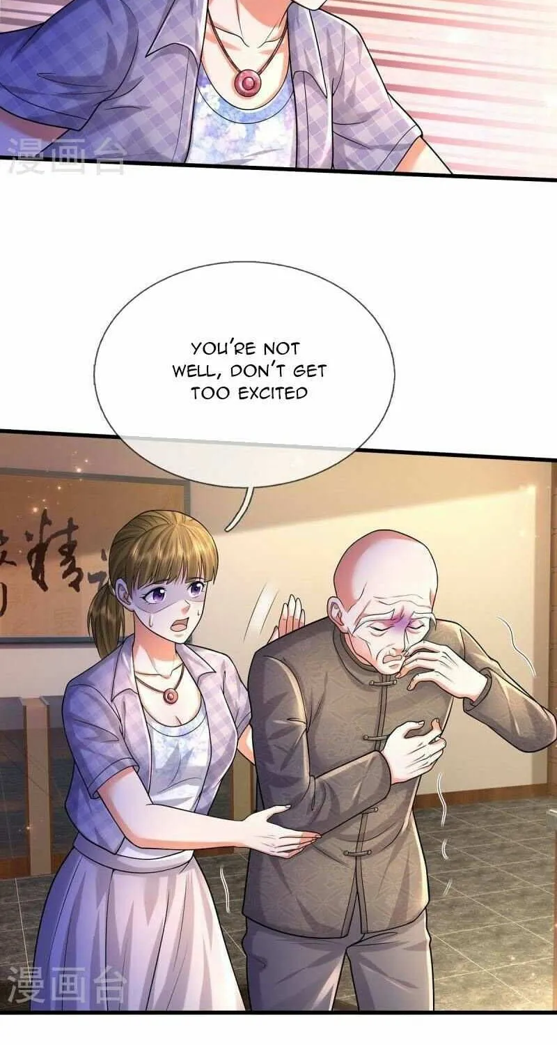 Read I’m The Great Immortal chapter 474 image 9 on Lezhin