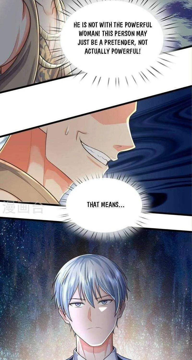 Read I’m The Great Immortal chapter 475 image 5 on Lezhin