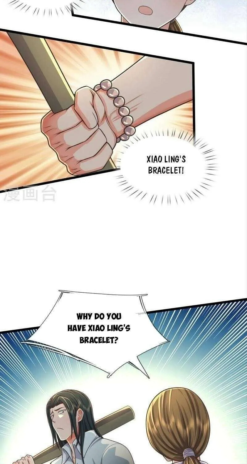 Read I’m The Great Immortal chapter 475 image 8 on Lezhin