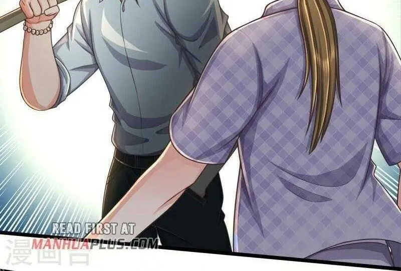 Read I’m The Great Immortal chapter 475 image 9 on Lezhin