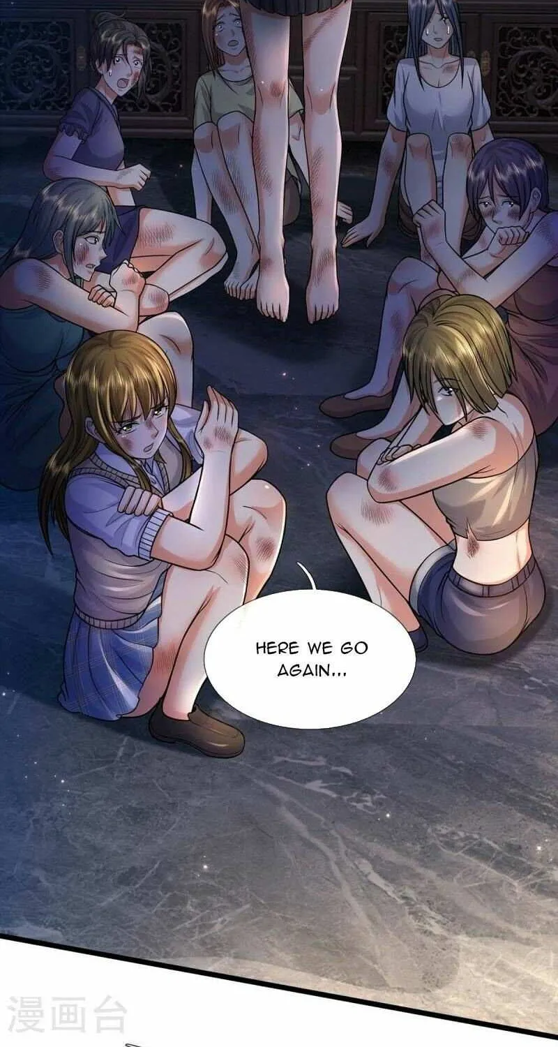 Read I’m The Great Immortal chapter 477 image 10 on Lezhin