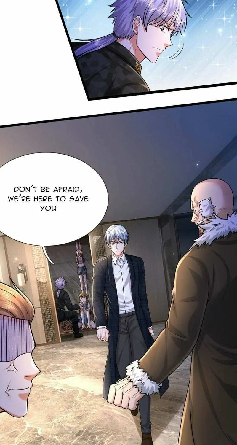 Read I’m The Great Immortal chapter 477 image 12 on Lezhin