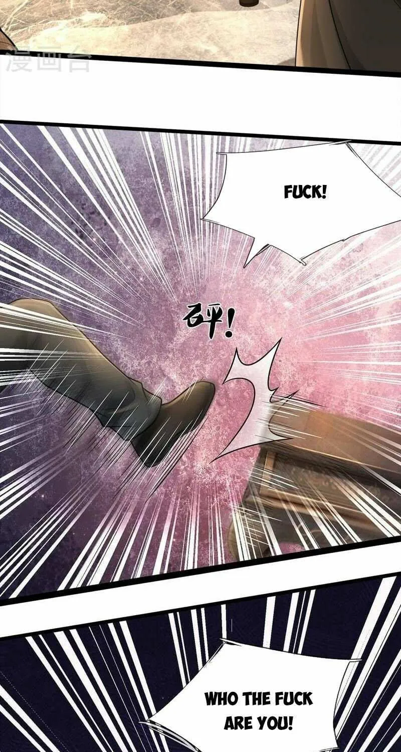 Read I’m The Great Immortal chapter 477 image 13 on Lezhin