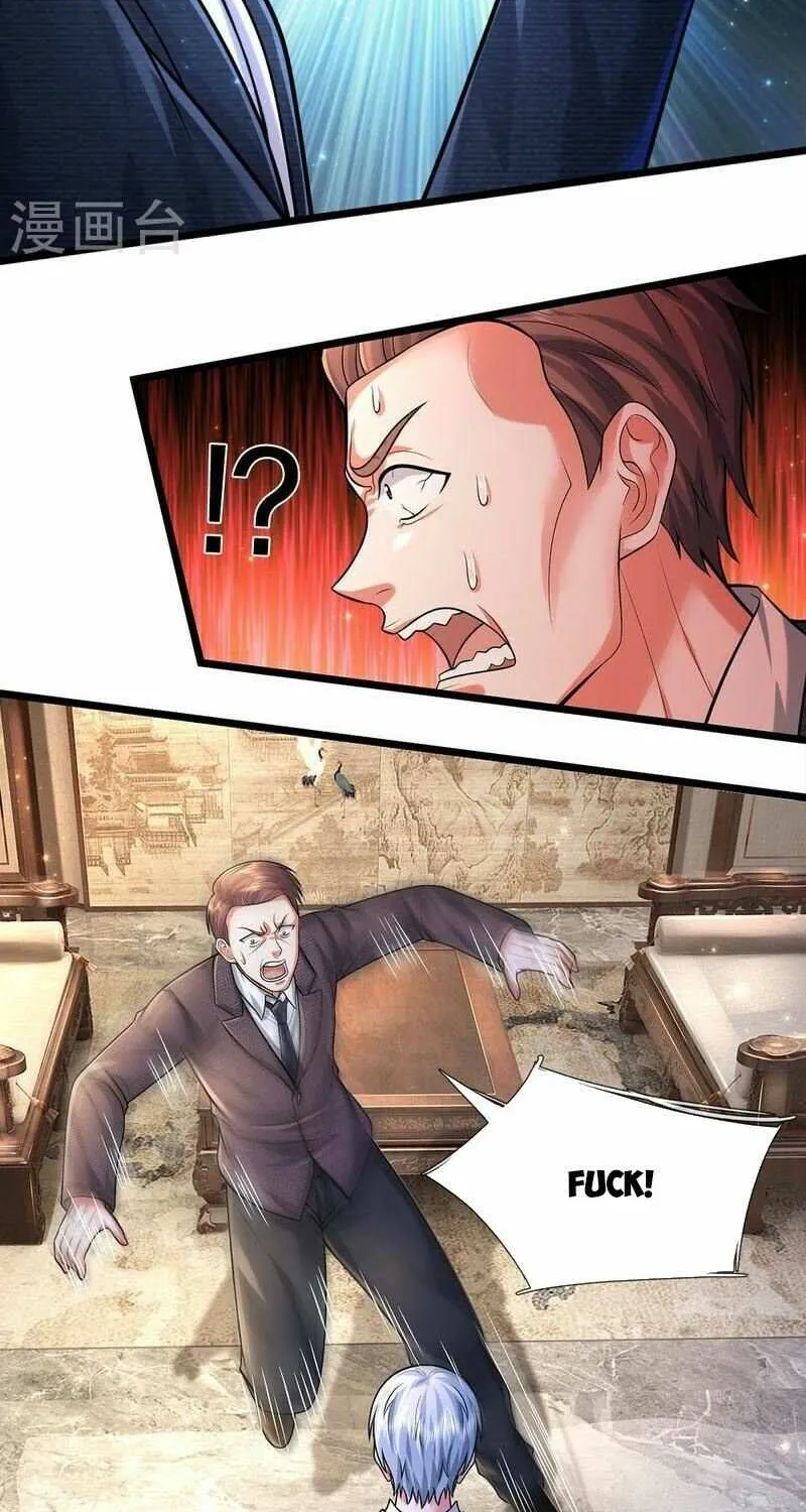 Read I’m The Great Immortal chapter 477 image 16 on Lezhin