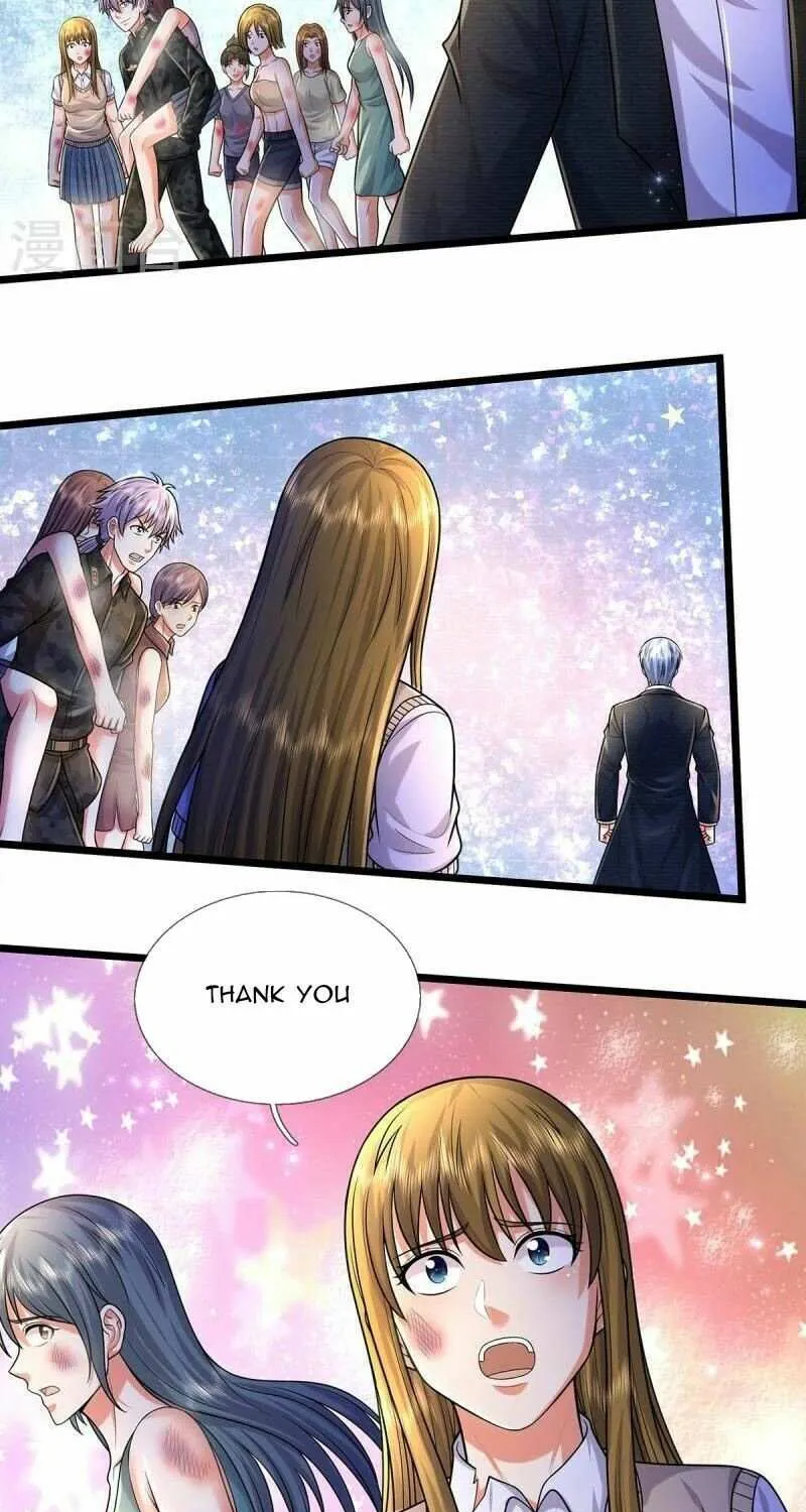 Read I’m The Great Immortal chapter 477 image 19 on Lezhin