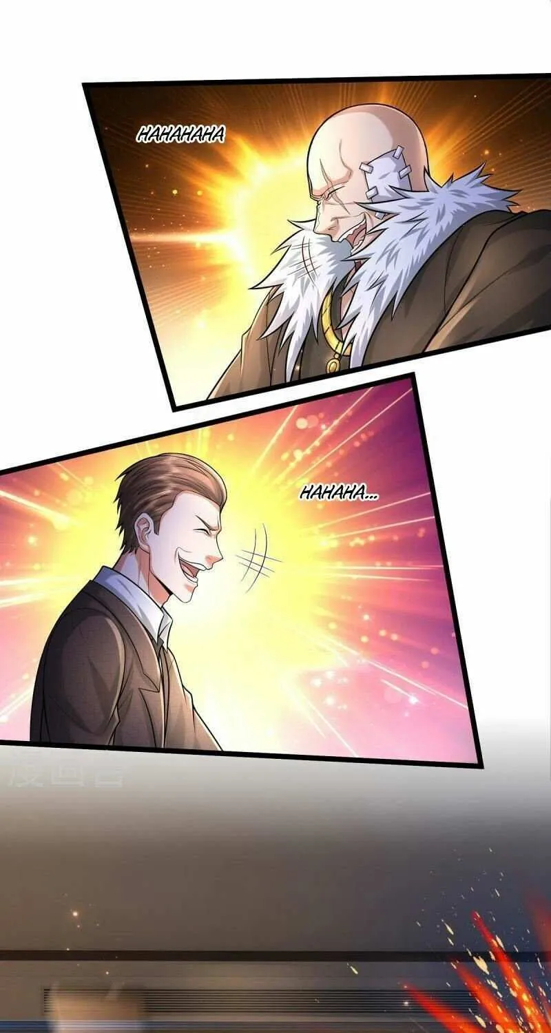 Read I’m The Great Immortal chapter 477 image 2 on Lezhin