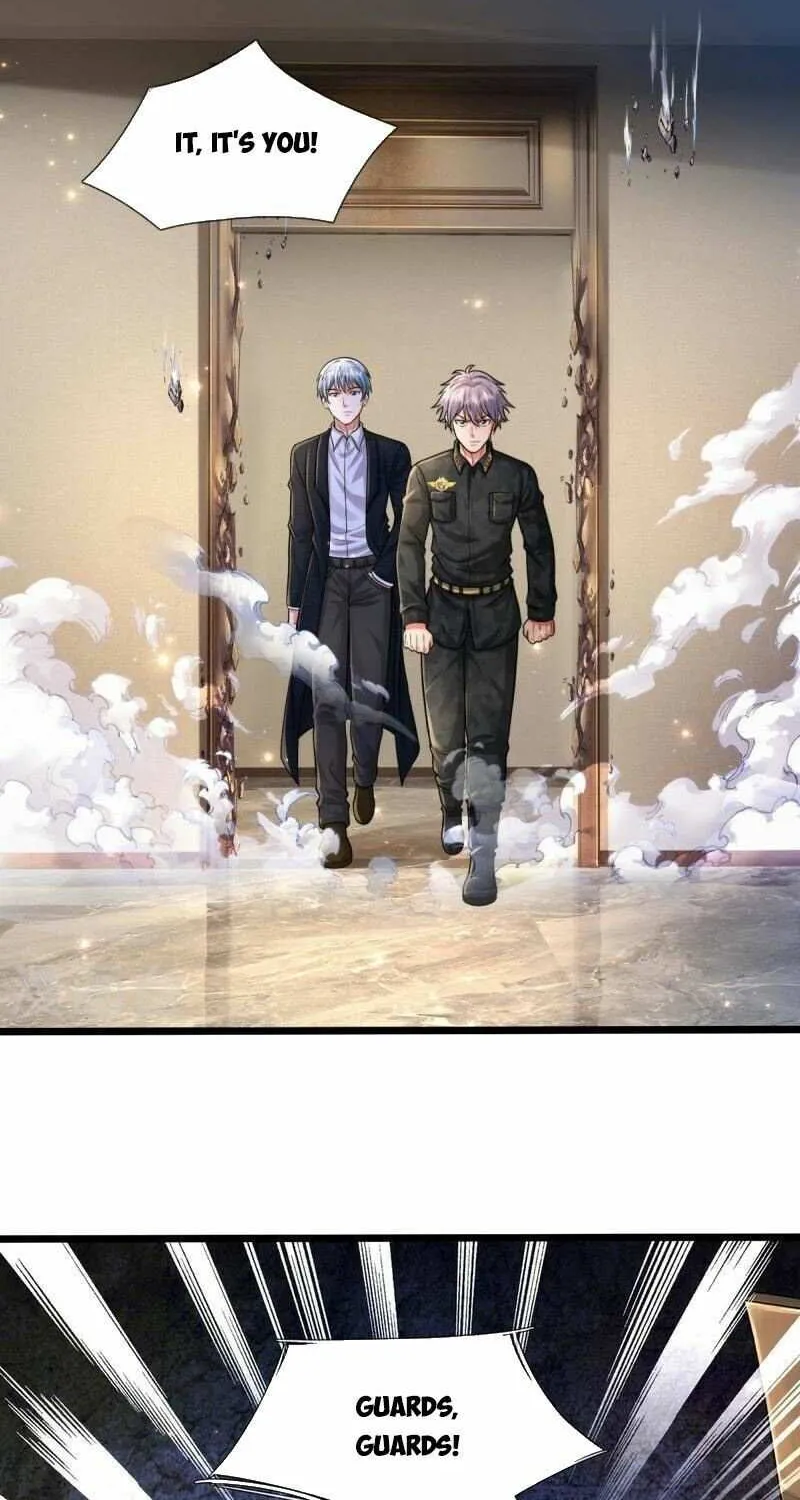 Read I’m The Great Immortal chapter 477 image 5 on Lezhin