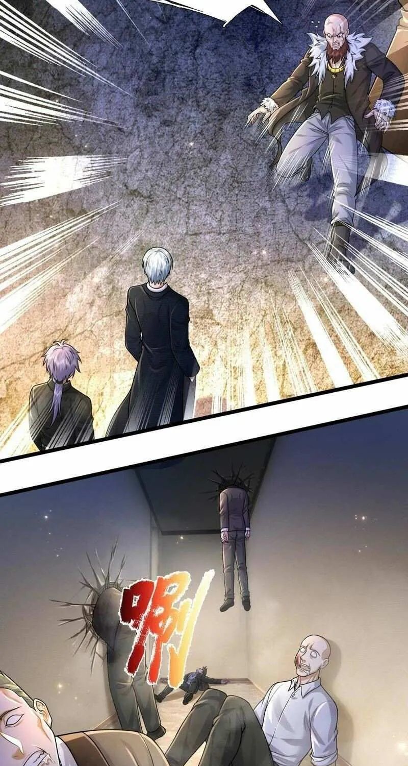 Read I’m The Great Immortal chapter 477 image 6 on Lezhin